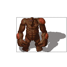 传奇双头血魔属性